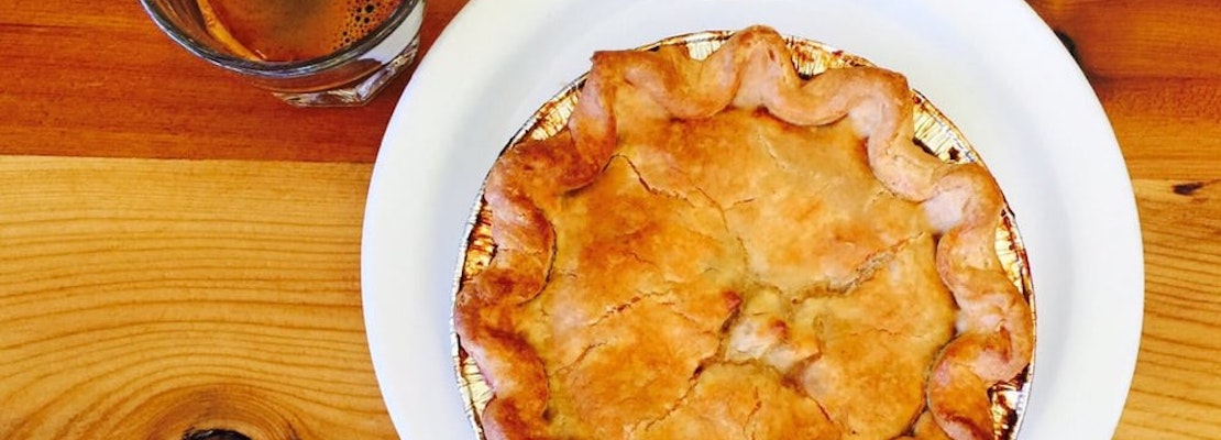 10 Under $10: The Best Cheap Eats In The Mission