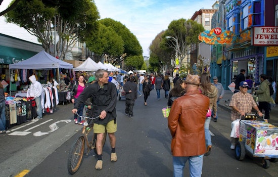 Supervisor Ronen Introduces Bill To Block New Bars & Restaurants On Parts Of 24th Street Corridor