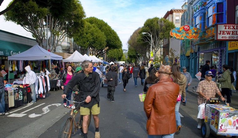 Supervisor Ronen Introduces Bill To Block New Bars & Restaurants On Parts Of 24th Street Corridor