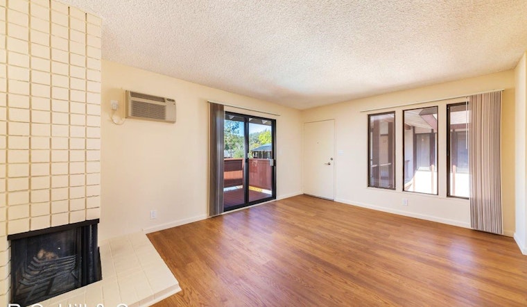 Pleasant Hill's most expensive residential rentals, revealed