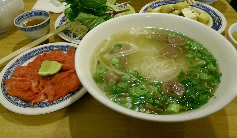 4 top options for affordable Vietnamese eats in Pittsburgh