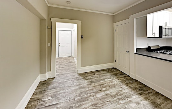 Explore today's cheapest rentals in Adams Point, Oakland