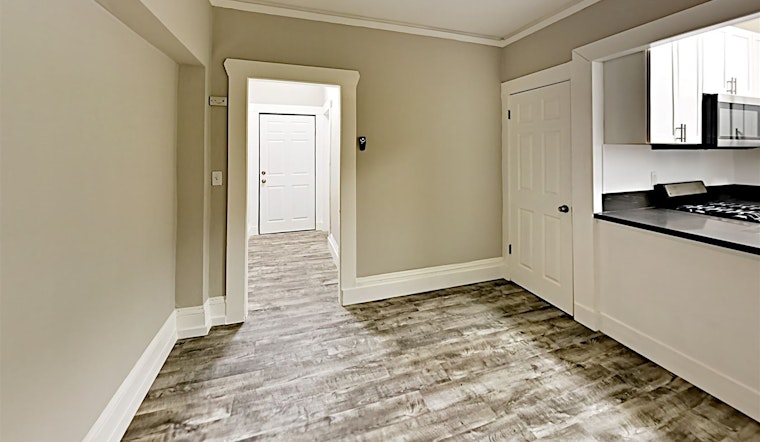 Explore today's cheapest rentals in Adams Point, Oakland