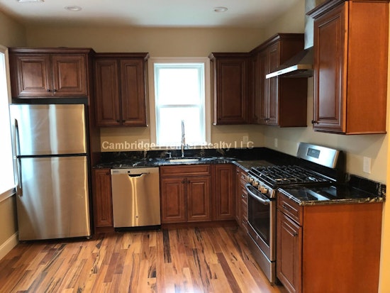 What will $2,300 rent you in Somerville, right now?