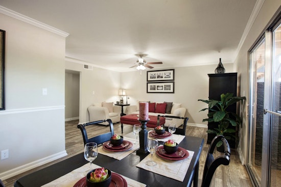 What does $1,000 rent you in Deer Valley, today?