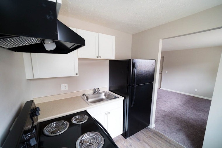 What will $600 rent you in Cincinnati today?
