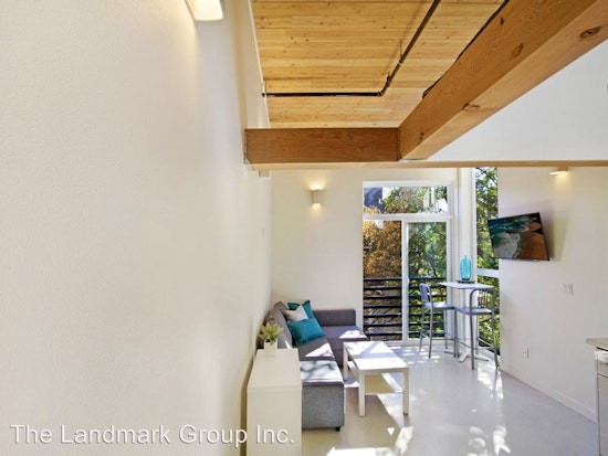 What will $1,500 rent you in Seattle, right now?