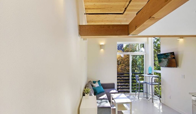 What will $1,500 rent you in Seattle, right now?