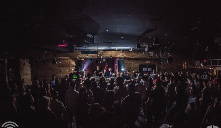 Here's what to do in Miami Beach this week