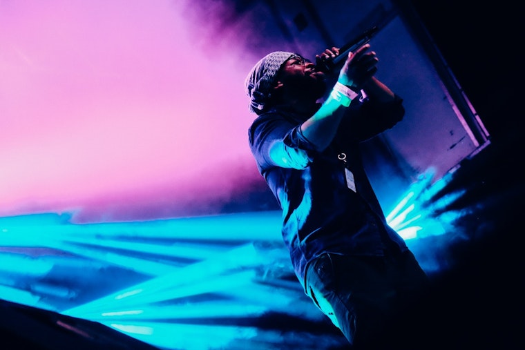 The best hip-hop events in Chicago this week