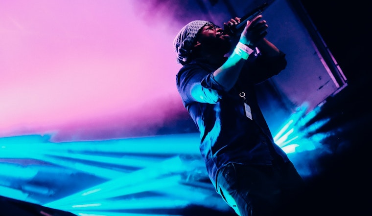 The best hip-hop events in Chicago this week