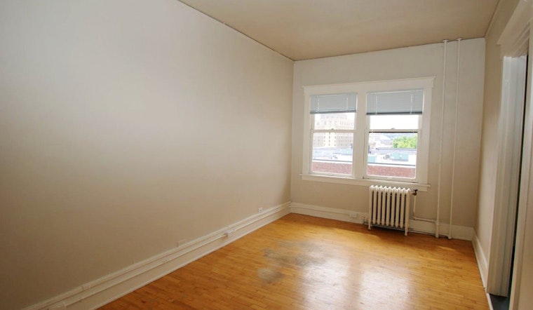 Explore today's cheapest rentals in New Tacoma, Tacoma