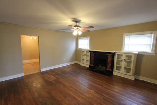 The cheapest apartment rentals in Central City, right now