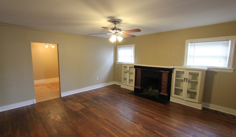 The cheapest apartment rentals in Central City, right now