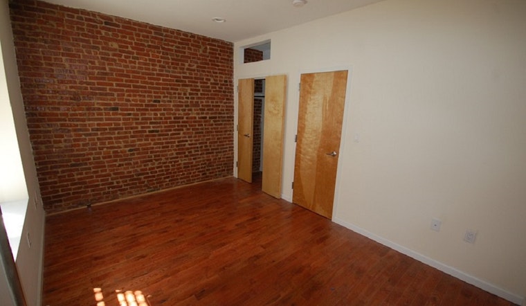 The cheapest apartment rentals in Washington Heights, right now