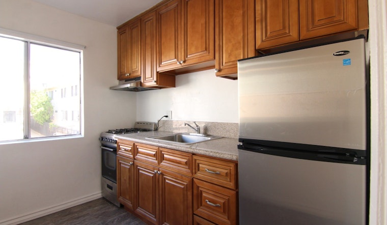 Check out today's cheapest rentals in Hollywood Hills, Los Angeles