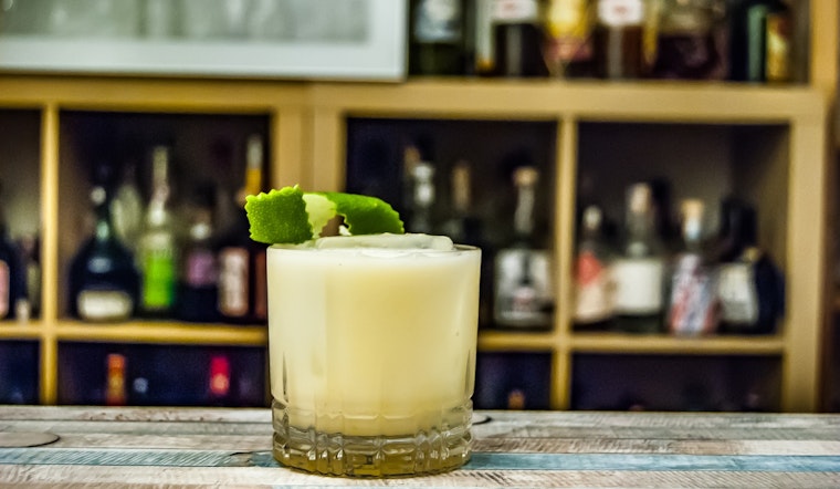 Great food and drink events in Houston this week