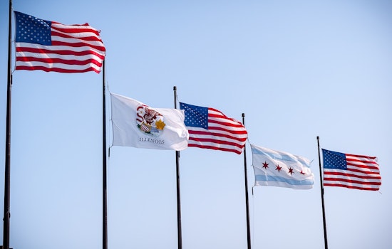 Election Day: Top news today in Chicago politics