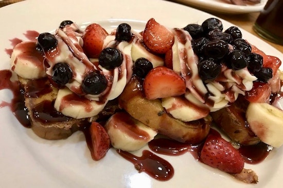Detroit's top 4 cafes, ranked