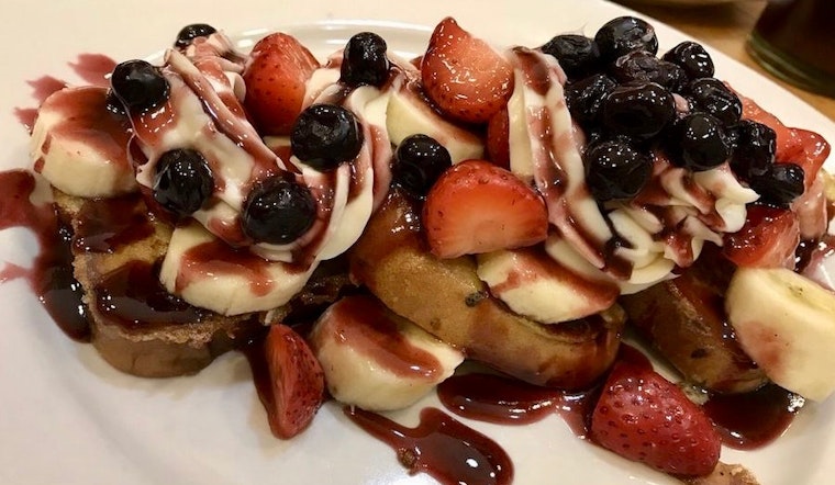 Detroit's top 4 cafes, ranked