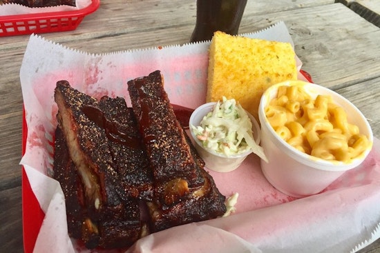 Here are Cincinnati's top 5 Southern spots