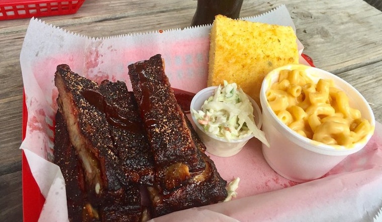 Here are Cincinnati's top 5 Southern spots