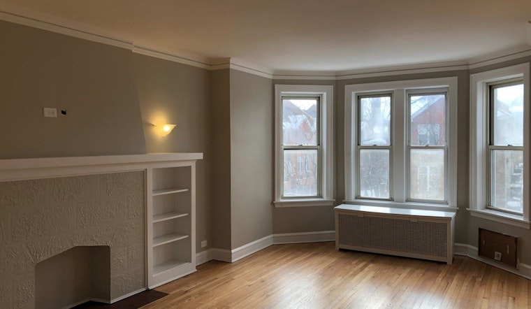 What's the cheapest rental available in Hyde Park, right now?