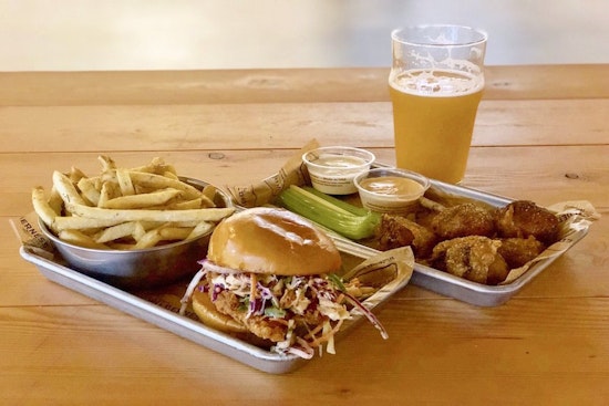 Here are the 3 freshest new businesses to open in Phoenix