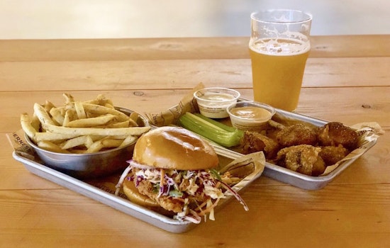 Here are the 3 freshest new businesses to open in Phoenix