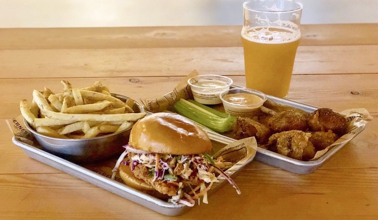Here are the 3 freshest new businesses to open in Phoenix