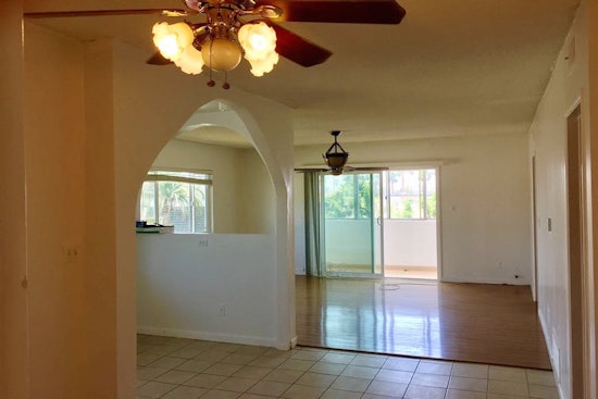 Check out today's cheapest rentals in Santa Monica