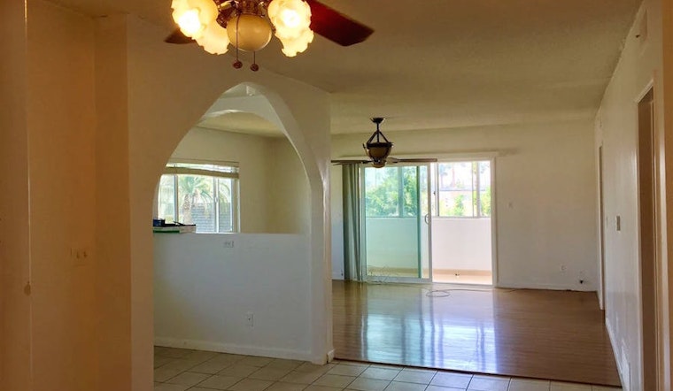 Check out today's cheapest rentals in Santa Monica
