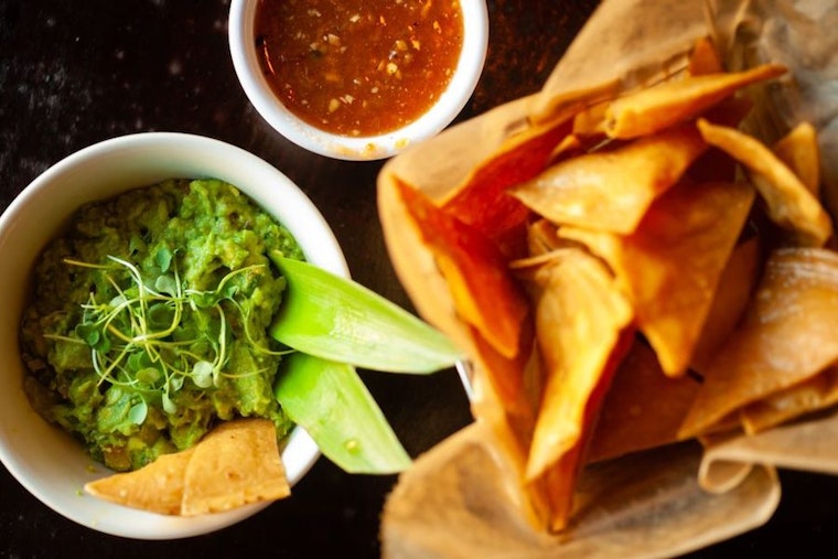 Get these trending Chicago restaurants on your radar today