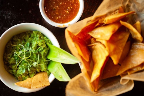Get these trending Chicago restaurants on your radar today