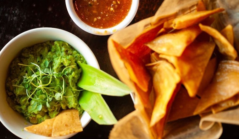 Get these trending Chicago restaurants on your radar today