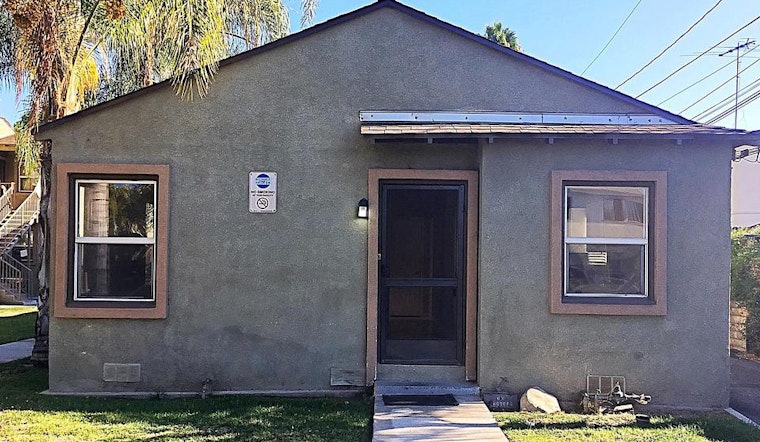 What does $1,800 rent you in Glendale, today?