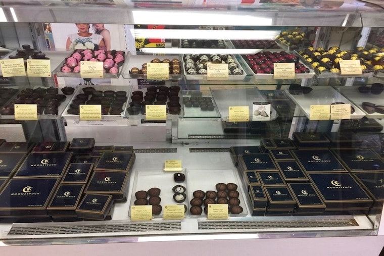 Pittsburgh's top 5 candy stores, ranked