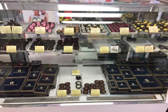Pittsburgh's top 5 candy stores, ranked