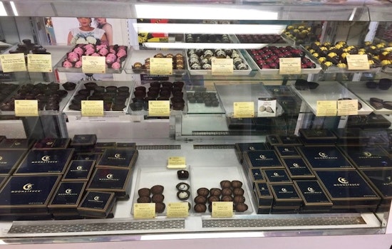 Pittsburgh's top 5 candy stores, ranked