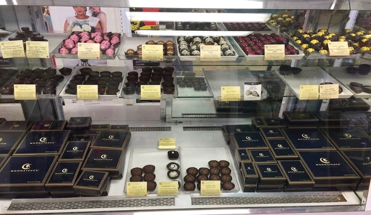 Pittsburgh's top 5 candy stores, ranked