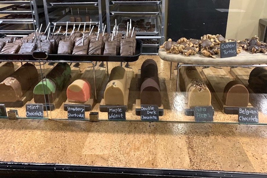 Fudge Farm Southside Closing at Corine Wolfe blog