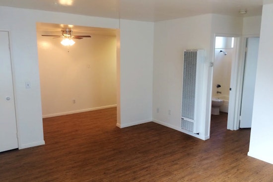 The cheapest apartment rentals in Huntington Beach, explored