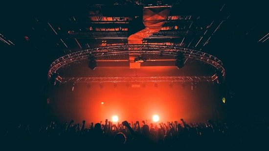 Music events worth seeking out in Seattle this week