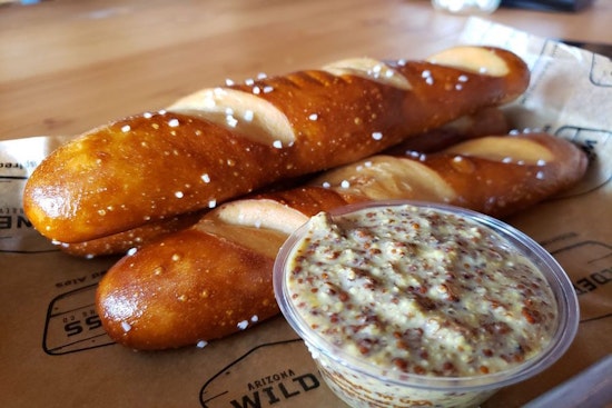 New Central City brewery Arizona Wilderness Brewing Company opens its doors