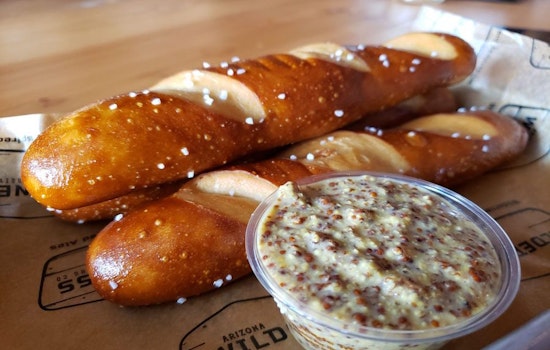 New Central City brewery Arizona Wilderness Brewing Company opens its doors