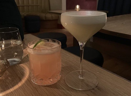 The East Village gets a new cocktail bar: Mister Paradise