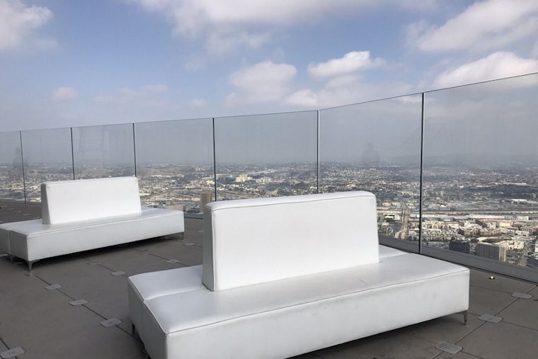 4 ways to enjoy your week in Los Angeles