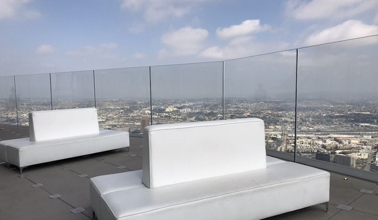 4 ways to enjoy your week in Los Angeles