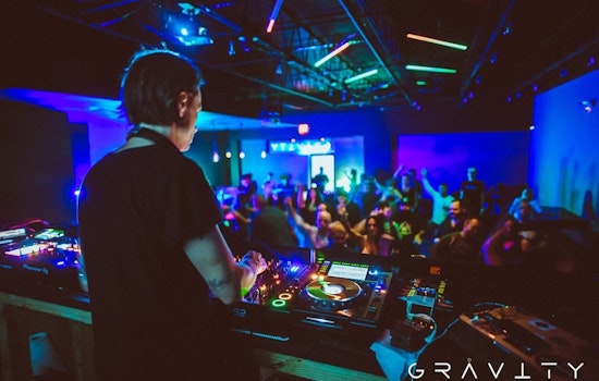Here's what to do in Houston this week