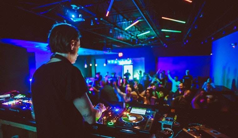 Here's what to do in Houston this week